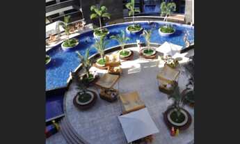 Imagem 3: Ap 2 Q Landscape Vista Mar