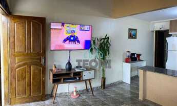 Imagem 4: Casa com 2 dormitórios à venda, 75 m² por R$ 450.000,00 - Jardim Carolina - Ubatuba/SP