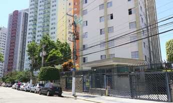 Imagem 4: Apartamento com 2 dormitórios à venda, 59 m² por R$ 380.000,00 - Nossa Senhora do Ó - São