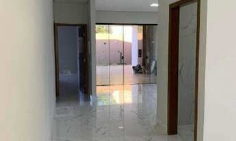 Imagem 5: Casa com 3 quartos à venda, 217 m² por R$ 740.000 - Ponte Alta Norte - Brasília/Distrito F