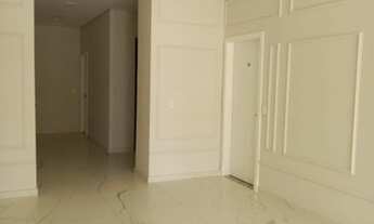 Imagem: Apartamento - Swiss Park - Campinas