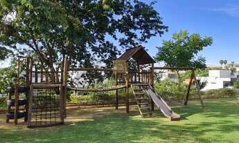 Imagem 15: Terreno - Condomínio - Venda - Loteamento Residencial Villagio - Americana - SP - 1025 m2