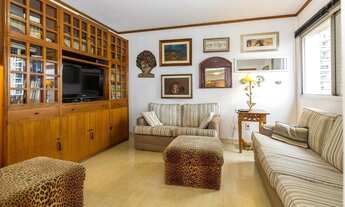 Imagem 5: São Paulo - Apartamento Padrão - Campo Belo