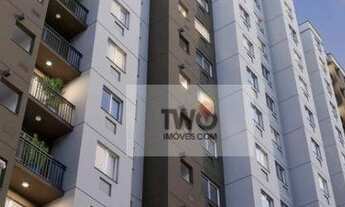 Imagem 6: Apartamento com 2 dormitórios à venda, 45 m² por R$ 233.000,00 - Ramos - Rio de Janeiro/RJ