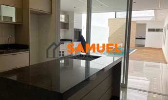 Imagem 2: CASA MODERNA ALTO PADRÃO NA RUA 05 DA VICENTE PIRES