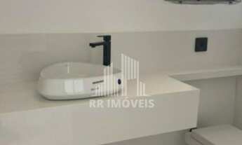 Imagem 6: RRCOD4579 Casa 610m² CONDOMÍNIO TAMBORÉ 10 - OPORTUNIDADE - 4 Suítes 5 Vagas - Santana de