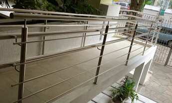 Imagem 6: Locação ap Apartamento com 2 dormitórios