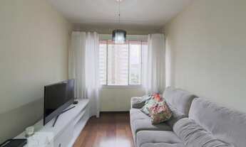 Imagem 2: Apartamento para Aluguel - Brooklin, 3 Quartos, 108 m2