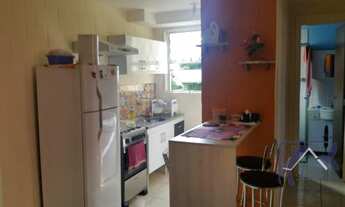 Imagem 4: Apartamento em Campo Novo