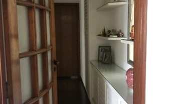 Imagem 7: SÃO PAULO - Apartamento Padrão - MOEMA INDIOS