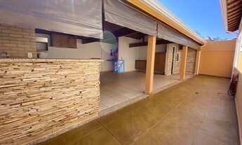 Imagem 7: Ribeirão Preto - Casa Padrão - Condomínio Pitangueiras