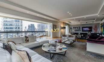 Imagem 7: SãO PAULO - Apartamento Padrão - Cerqueira César