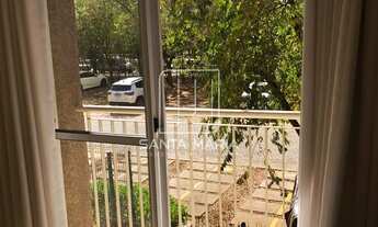 Imagem 2: Apartamento (tipo - padrao) 2 dormitórios, cozinha planejada, portaria 24hs, lazer, salão