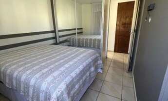 Imagem 7: APARTAMENTO TERREO - SEMI MOBILIADO - TERMINAL CAPAO DA IMBUIA