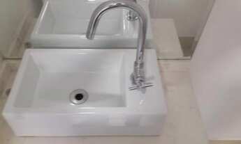 Imagem 5: São Paulo - Conjunto Comercial/Sala - Brooklin