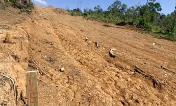 Imagem 5: Condomínio fundo para represa!