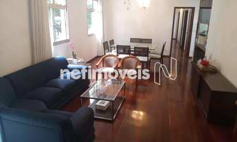 Imagem 2: Locação Apartamento 4 quartos Serra Belo Horizonte