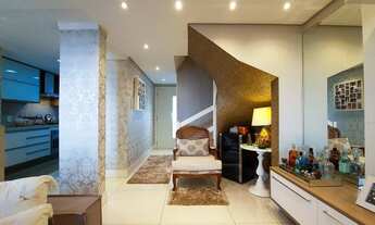 Imagem 2: Sobrado com 3 dormitórios à venda, 253 m² por R$ 1.100.000,00 - Estância Velha - Canoas/RS