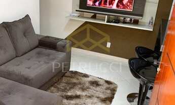 Imagem 3: Casa - Loteamento Residencial Novo Mundo - Campinas