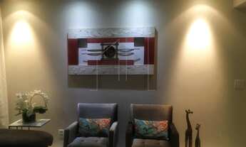 Imagem 2: Apartamento - Loteamento Residencial Vila Bella - Campinas