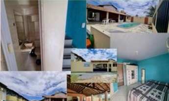 Imagem: Casa para alugar em salinas