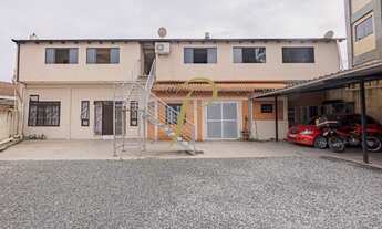 Imagem: JOINVILLE - Conjunto Comercial/Sala - Centro