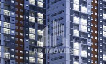 Imagem 3: RRCOD4390 Apartamento 52m² CONDOMÍNIO ÁPICE PARK - OPORTUNIDADE - 2 Dorms 2 Vagas - Baruer