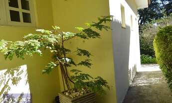 Imagem 2: Casa residencial à venda, Granja Viana, Cotia