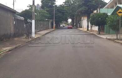 Imagem 3: Sao Carlos - Casa Padrão - Parque Santa Monica