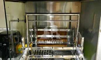 Imagem 5: RRCOD4513 Apartamento 100m² CONDOMÍNIO JARDINS DE TAMBORÉ - OPORTUNIDADE - 3 Suítes 2 Vaga