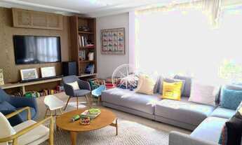 Imagem 3: Pinheiros - Alto Padrão