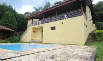 Imagem 2: Ibiúna Condomínio Porto/ Veleiros