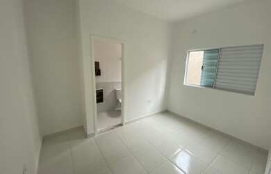 Imagem 7: Casa com 2 dormitórios à venda, 60 m² por R$ 295.000 - Jardim Real - Praia Grande/SP