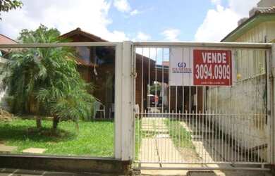 Imagem 2: Porto Alegre - Casa Padrão - Vila Ipiranga