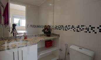 Imagem 6: Apartamento para venda com 97 metros quadrados com 3 quartos em Socorro - São Paulo - SP