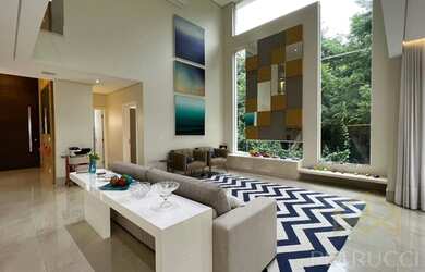 Imagem 3: Casa - Swiss Park - Campinas