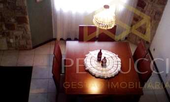 Imagem 2: Casa - Roncáglia - Valinhos