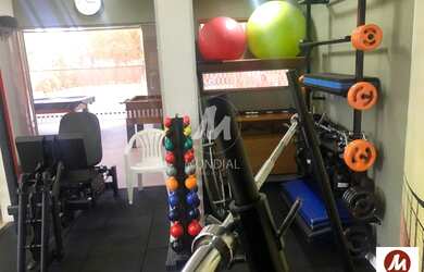 Imagem 16: Apartamento (tipo - padrao) 3 dormitórios/suite, cozinha planejada, portaria 24hs, lazer