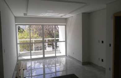 Imagem 2: Apartamento com 3 dormitórios à venda em Belo Horizonte