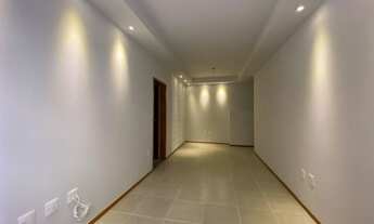 Imagem 1: Apartamento com 2 dormitórios à venda, 78 m² por R$ 319.000,00 - Centro - Juiz de Fora/MG