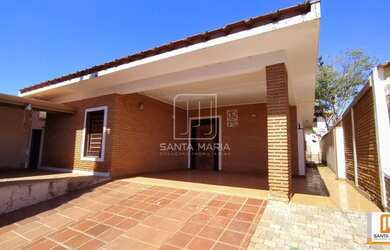 Imagem 2: Casa (térrea na rua) 4 dormitórios/suite, cozinha planejada