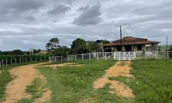 Imagem: Propriedade em Macambira (SE