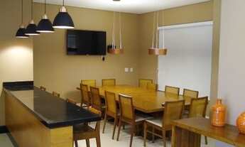 Imagem 6: Apartamento - Loteamento Residencial Vila Bella Dom Pedro - Campinas