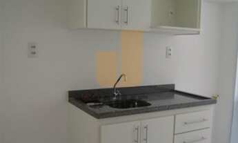 Imagem 3: APARTAMENTO Apartamento com 1 dormitório