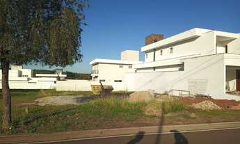 Imagem 2: Terreno à venda, 450 m² por R$ 530.000 - Damha II - São Carlos/SP