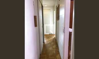 Imagem 2: Apartamento à Venda - Gávea, 3 Quartos, 78 m2