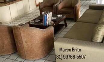 Imagem 6: APT: Um Por Andar. 3 Vagas. (Aceito Proposta)