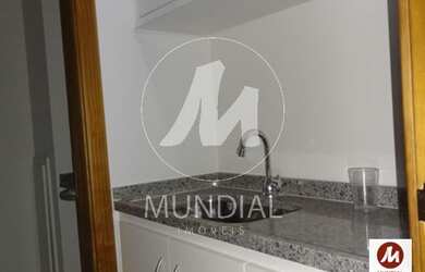 Imagem 3: Sala comercial (sala - edificio coml.) , em condomínio fechado