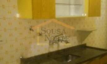 Imagem 4: SãO PAULO - Apartamento Padrão - Vila Nova Mazzei