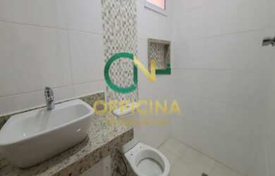 Imagem 5: SANTOS - Casa Padrão - MACUCO